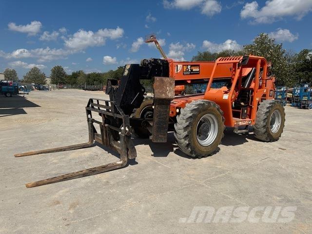 JLG 10054 Телескопични товарачи