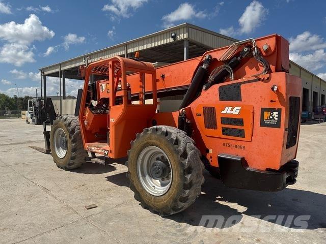 JLG 10054 Телескопични товарачи