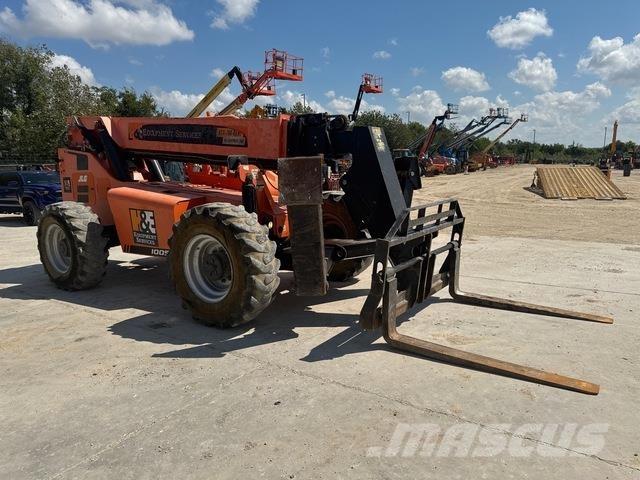 JLG 10054 Телескопични товарачи
