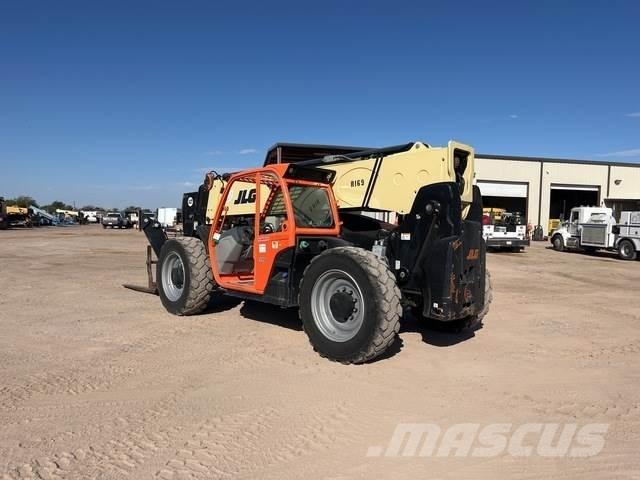 JLG 1055 Телескопични товарачи