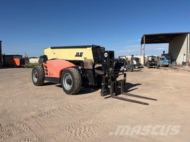 JLG 1055 Телескопични товарачи