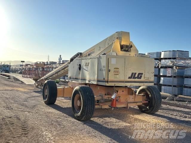 JLG 110HX Строителство - Други