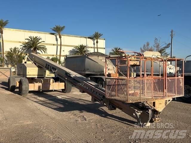 JLG 110HX Строителство - Други