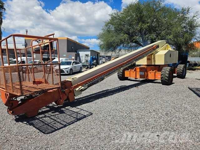 JLG 110HX Телескопични повдигачи
