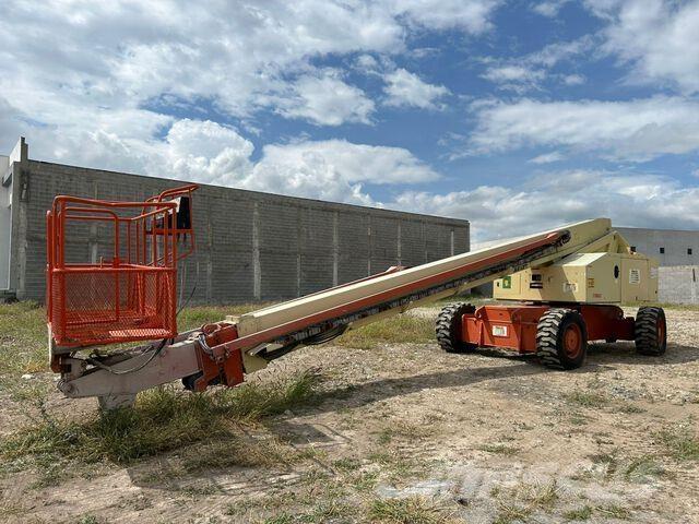 JLG 110HX Телескопични повдигачи
