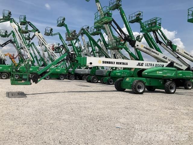JLG 1200SJP Строителство - Други