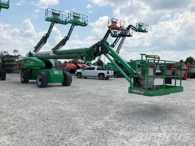JLG 1200SJP Строителство - Други