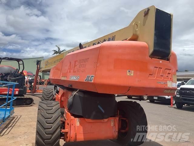 JLG 1200SJP Строителство - Други