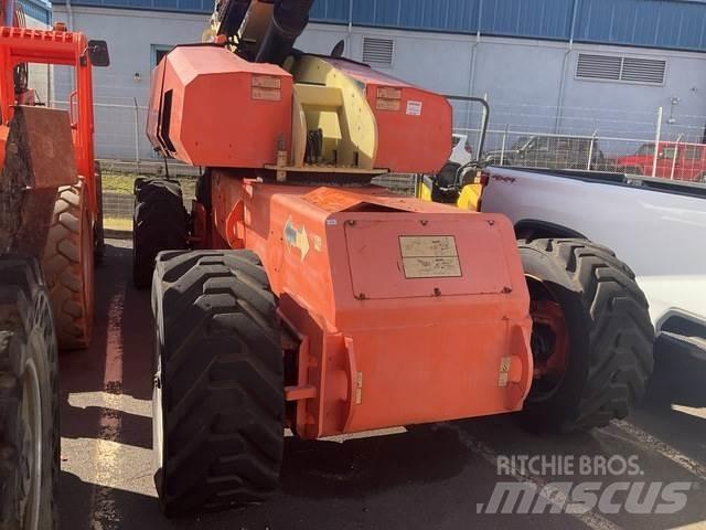 JLG 1200SJP Строителство - Други