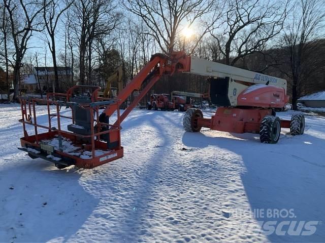 JLG 1250AJP Съчленени стрелови подемници