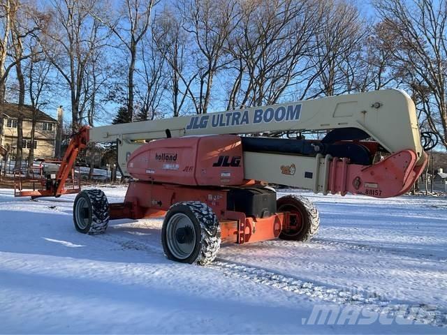 JLG 1250AJP Съчленени стрелови подемници