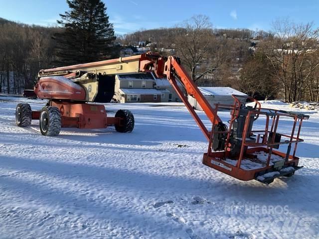 JLG 1250AJP Съчленени стрелови подемници