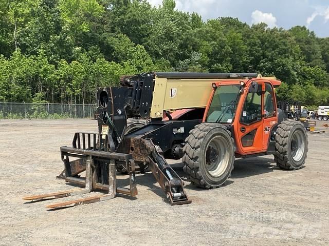 JLG 1255 Телескопични товарачи