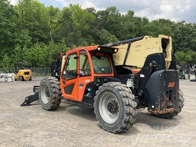 JLG 1255 Телескопични товарачи