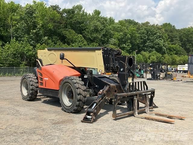 JLG 1255 Телескопични товарачи