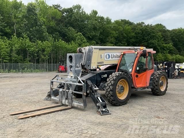 JLG 1255 Телескопични товарачи