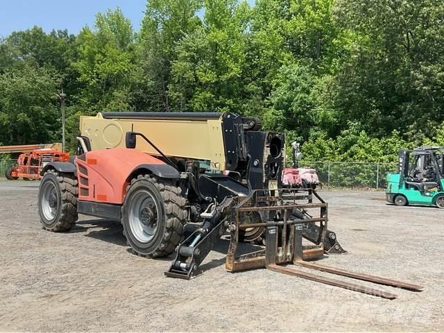 JLG 1255 Телескопични товарачи