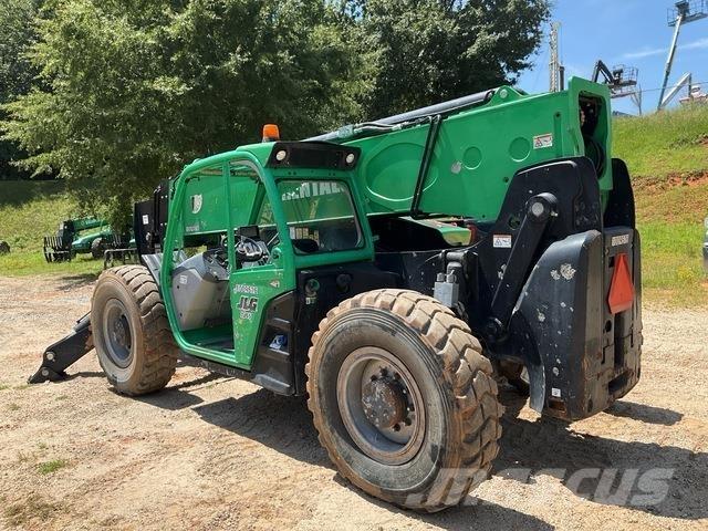 JLG 1255 Телескопични товарачи