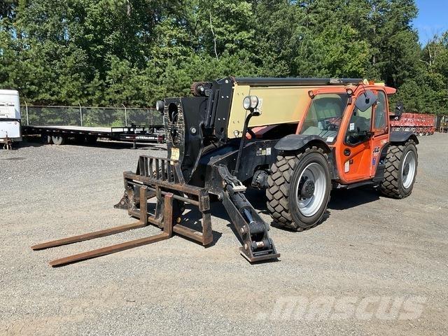 JLG 1255 Телескопични товарачи