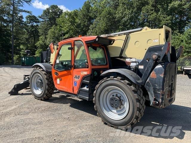 JLG 1255 Телескопични товарачи