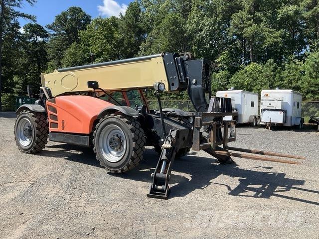 JLG 1255 Телескопични товарачи