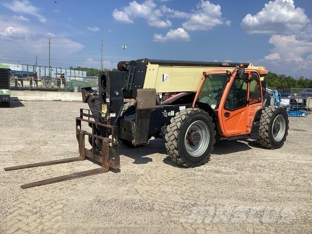 JLG 1255 Телескопични товарачи