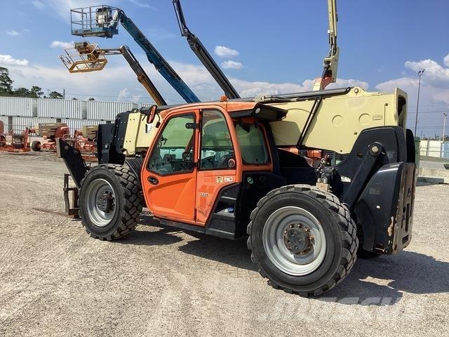 JLG 1255 Телескопични товарачи
