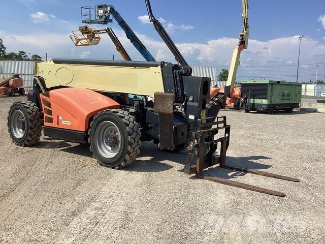 JLG 1255 Телескопични товарачи