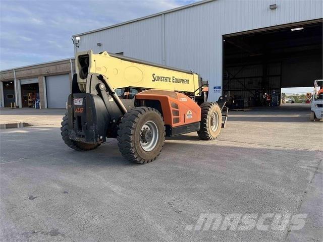 JLG 1255 Телескопични товарачи