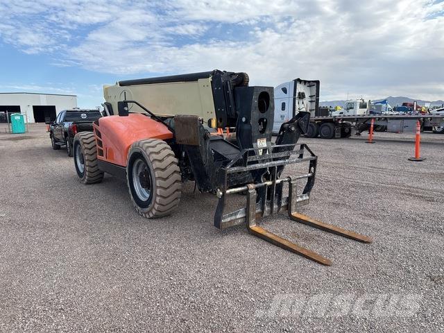 JLG 1255 Телескопични товарачи