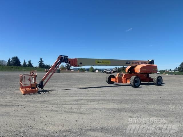 JLG 1350SJP Строителство - Други