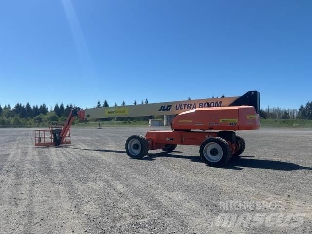JLG 1350SJP Строителство - Други