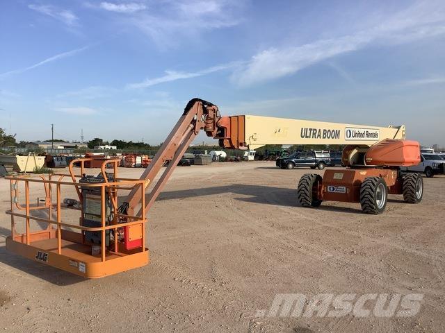 JLG 1350SJP Строителство - Други