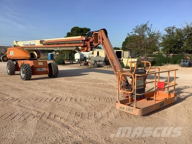 JLG 1350SJP Строителство - Други