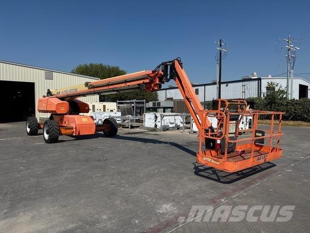 JLG 1350SJP Телескопични повдигачи
