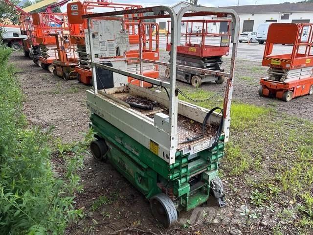 JLG 1930 ES Ножични работни платформи