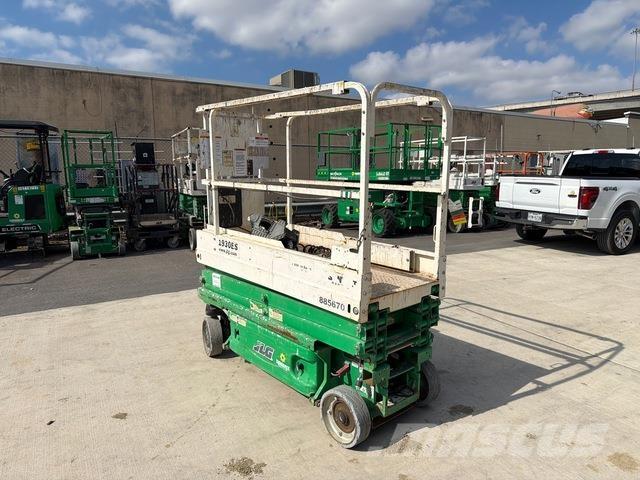 JLG 1930 ES Ножични работни платформи