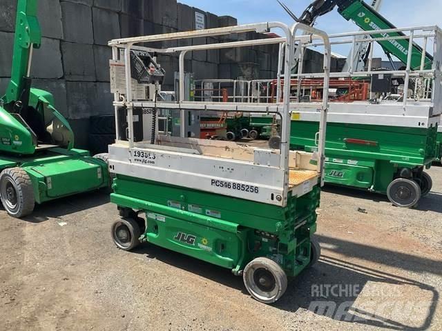JLG 1930ES Ножични работни платформи