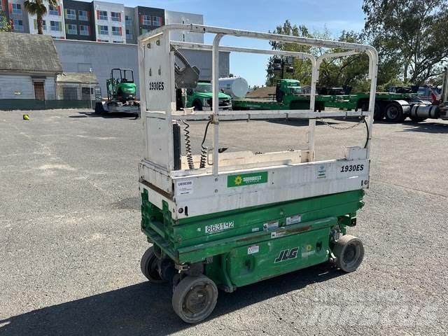 JLG 1930ES Ножични работни платформи