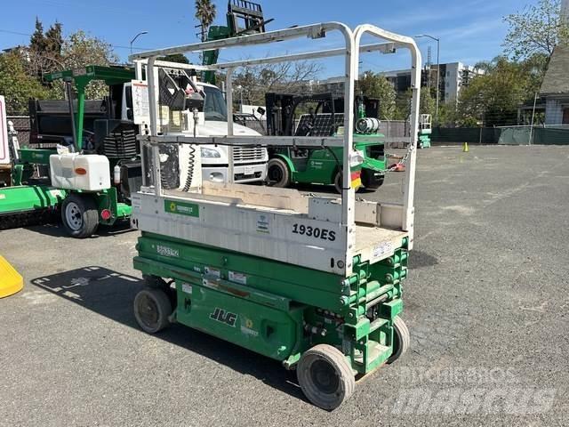 JLG 1930ES Ножични работни платформи
