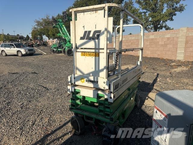JLG 1930ES Ножични работни платформи