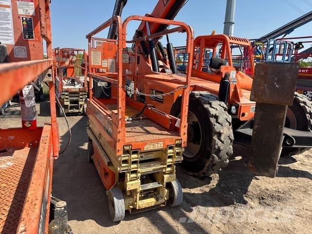 JLG 1930ES Ножични работни платформи