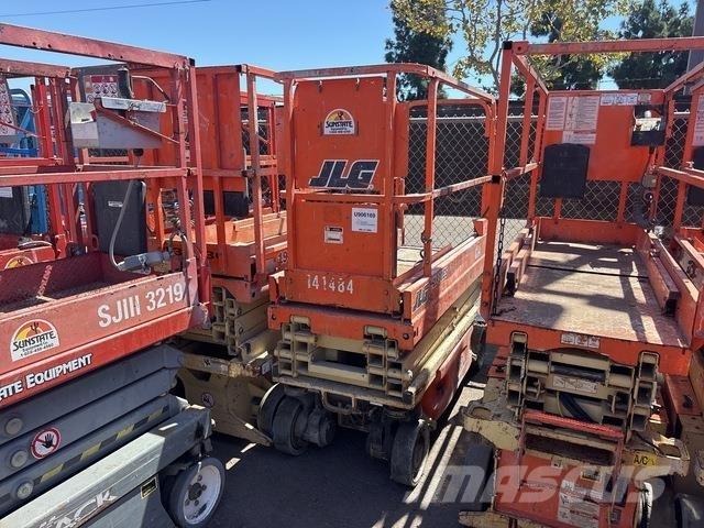 JLG 1930ES Ножични работни платформи