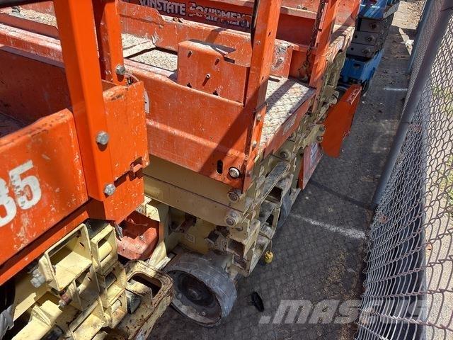 JLG 1930ES Ножични работни платформи