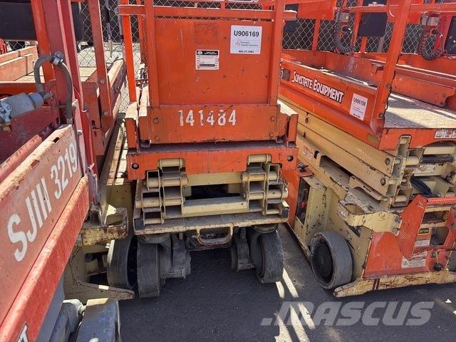 JLG 1930ES Ножични работни платформи