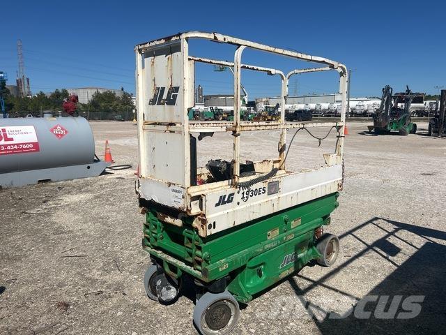 JLG 1930ES Ножични работни платформи