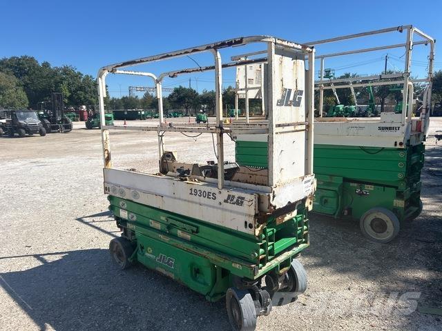 JLG 1930ES Ножични работни платформи