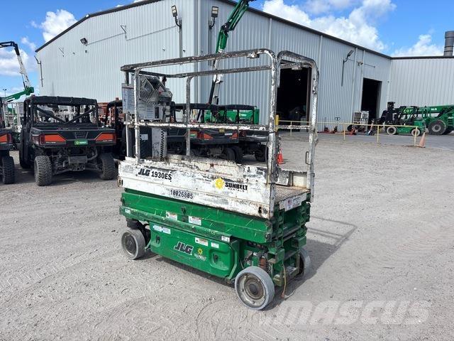 JLG 1930ES Ножични работни платформи