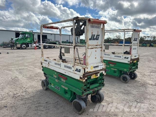 JLG 1930ES Ножични работни платформи