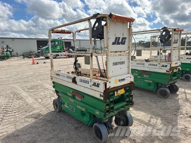 JLG 1930ES Ножични работни платформи